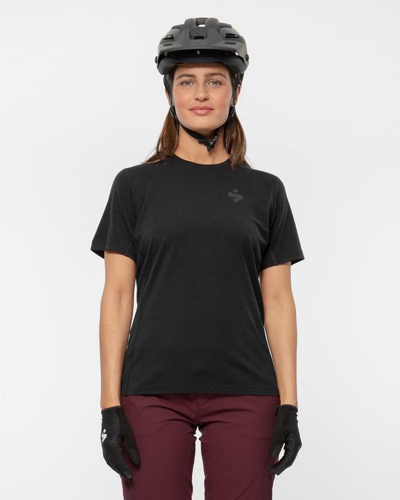 Image du produit Sweet Protection Hunter Merino SS Jersey W (L)