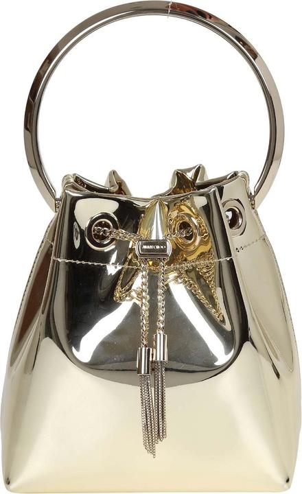 Produktbild Jimmy Choo Bags.. Golden