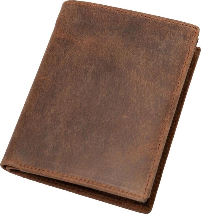 Actual product image Alassio Geldbörse