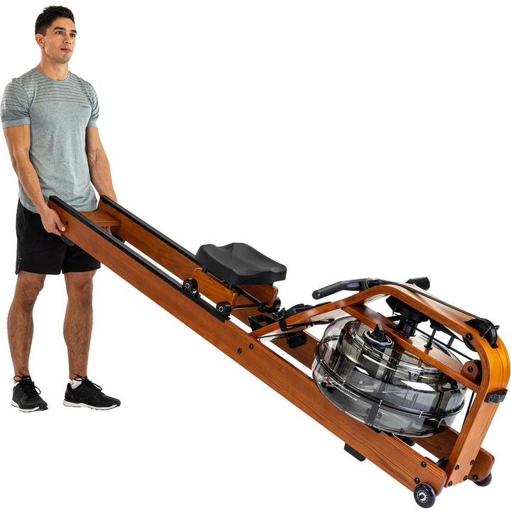 Actual product image First Degree Fitness Viking PRO V