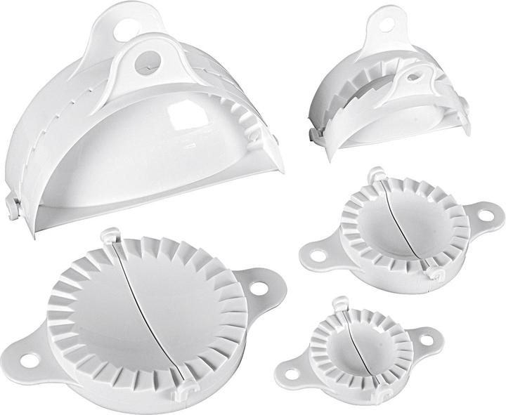 Actual product image GSD Pasta maker set