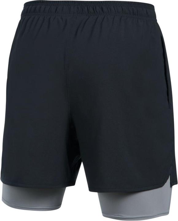 Image du produit Under Armour Qualificatif 2 en 1 (S)