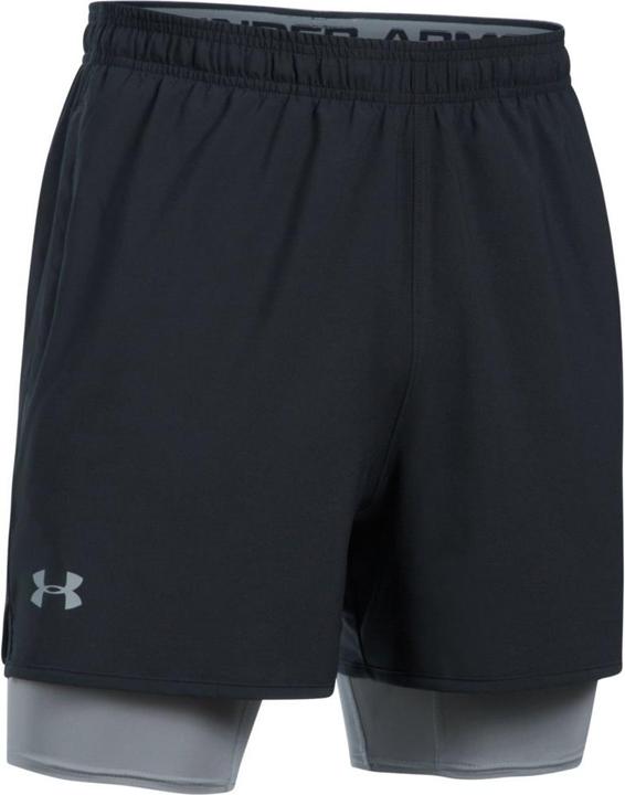 Image du produit Under Armour Qualificatif 2 en 1 (S)