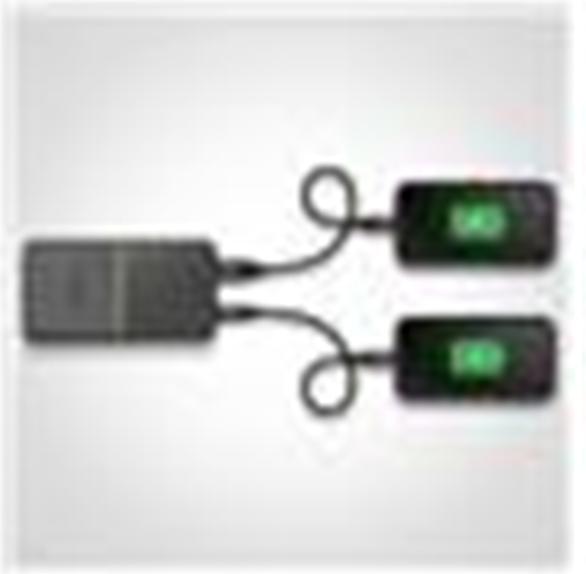 Productafbeelding OtterBox Standaard snel opladen (20000 mAh, 18 W, 74 Wh)