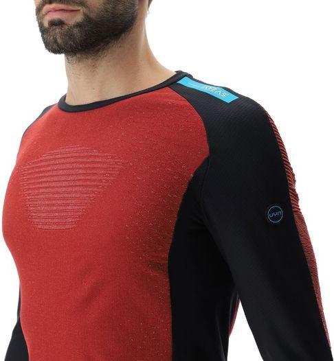 Immagine prodotto UYN Camicia a maniche lunghe crossover (XXL)