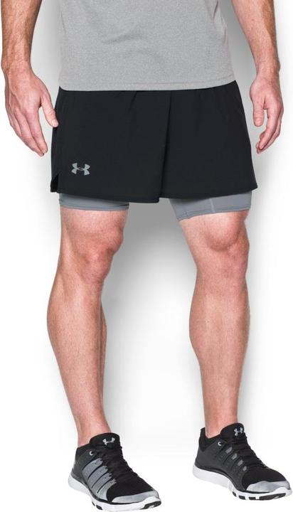 Image du produit Under Armour Qualificatif 2 en 1 (S)