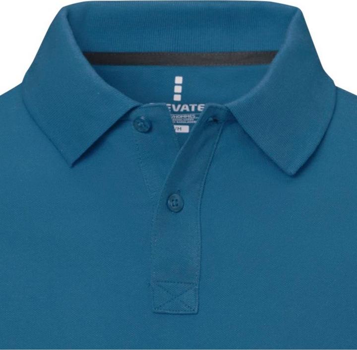 Image du produit Elevate Polo Calgary manches courtes (L)
