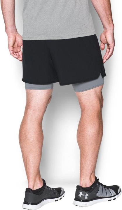Image du produit Under Armour Qualificatif 2 en 1 (S)