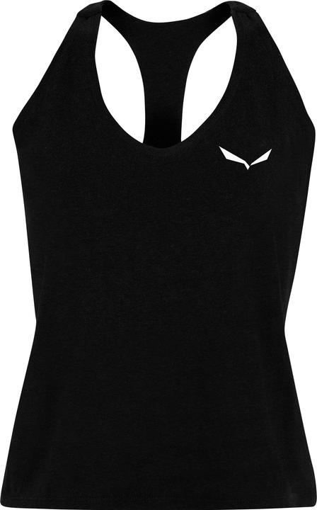 Produktbild Salewa Lavaredo Hemp Cropped Tanktop Da (42)