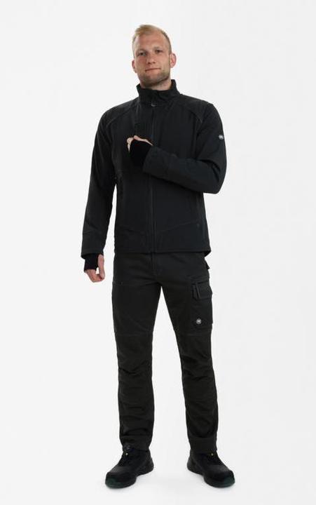 Produktbild F. Engel X-treme Stretch Jacke (L)