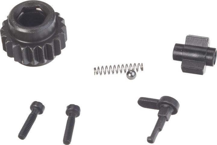 Image du produit HAZET Kit De Réparation (1/4")