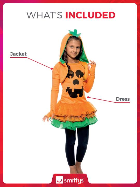 Actual product image Smiffys gourd (146, 152, 158)