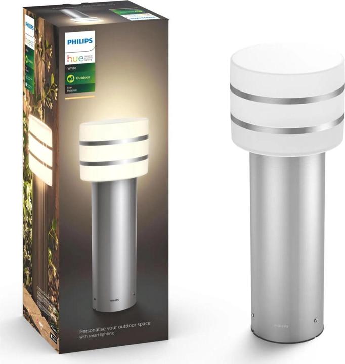 Immagine prodotto Philips Hue Base Tuar (806 lm, E27)