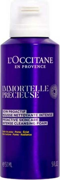Actual product image L'Occitane Mousse Precieuse Intense (Mousse, 150 ml)