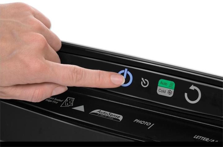 Actual product image Fellowes Neptune 3 (80 - 175 µm, A3)