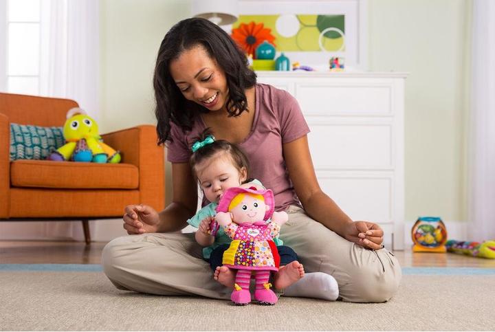Image du produit Tomy Lamaze Mon amie Emily