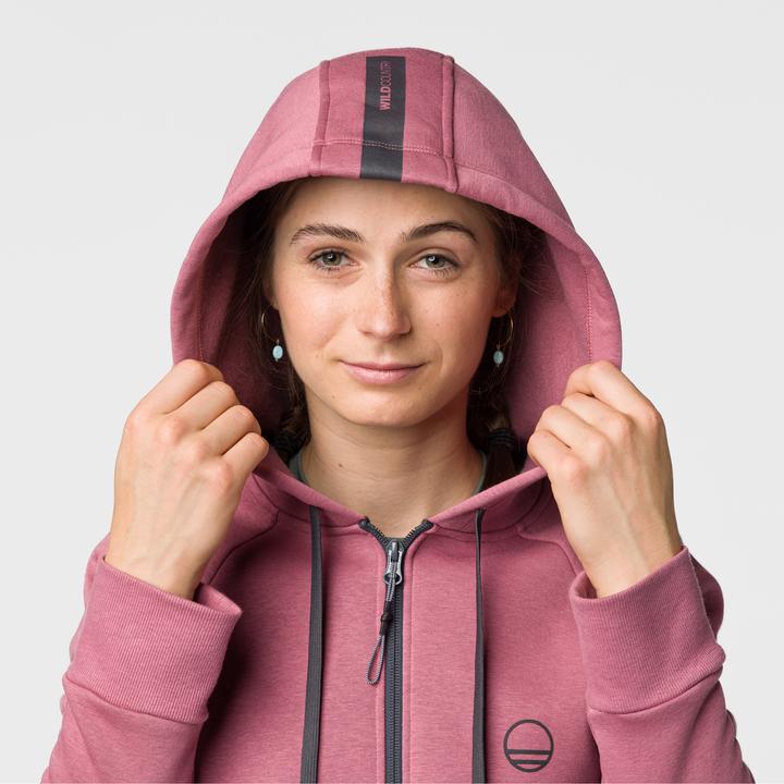 Produktbild Wild Country Flow Hoody Damen (S)