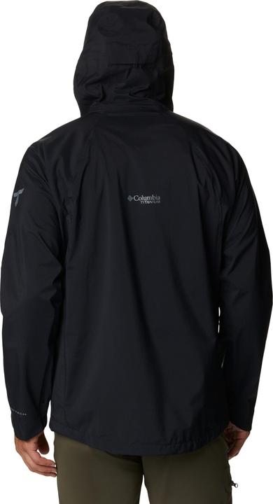 Immagine prodotto Columbia Mazama Trail Shell (L)