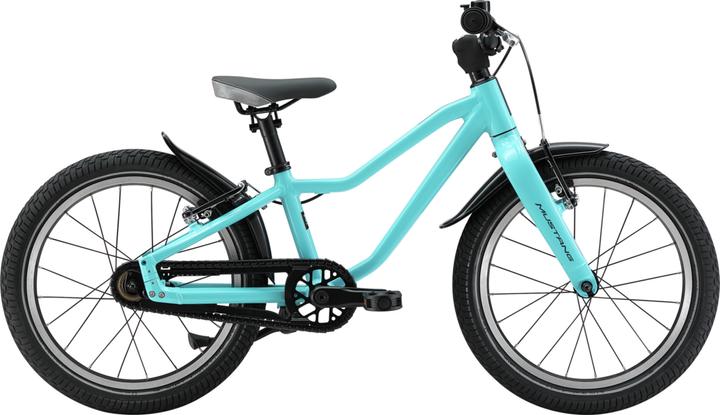 Image du produit Mustang Velo Fury 2.0 (18")