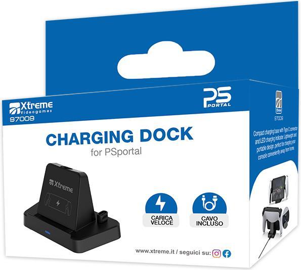 Actual product image Xtreme Stazione di Ricarica Veloce 15w PS Portal (PSP)