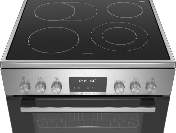 Image du produit Bosch Hausgeräte HKS79U250
