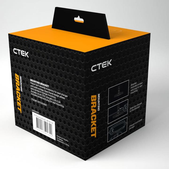 Produktbild Ctek Halterung