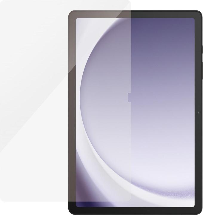 PanzerGlass Ultra-Wide Fit (1 Piece, Galaxy Tab A9+)