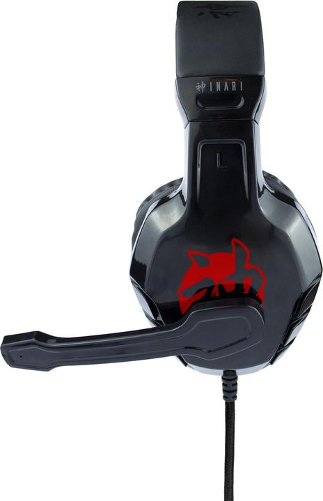Produktbild Blade Gaming Headset INARI (Kabelgebunden)