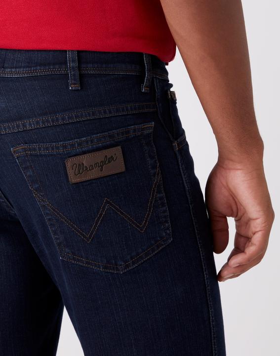 Actual product image Wrangler Texas (W38/L36)