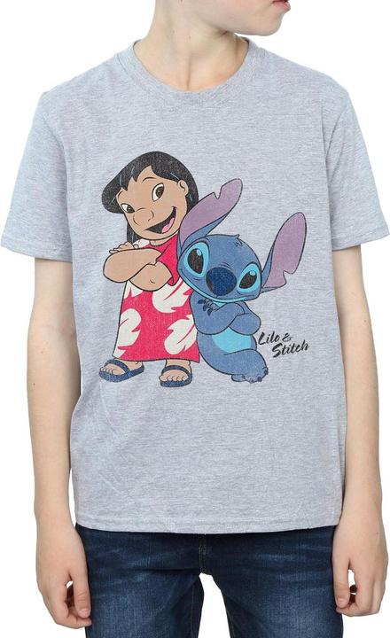 Actual product image Dick Smith Boys Classic T-Shirt (116)