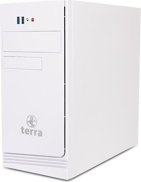 Image du produit Terra Business 5000wh Silent (Intel Core i5-12400, 8 Go, 500 Go)