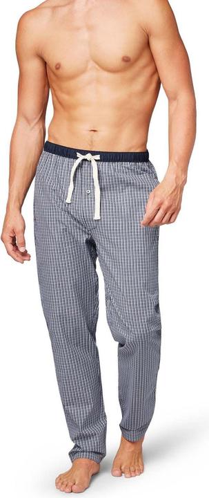 Actual product image Tom Tailor Men's long pyjama trousers (48)