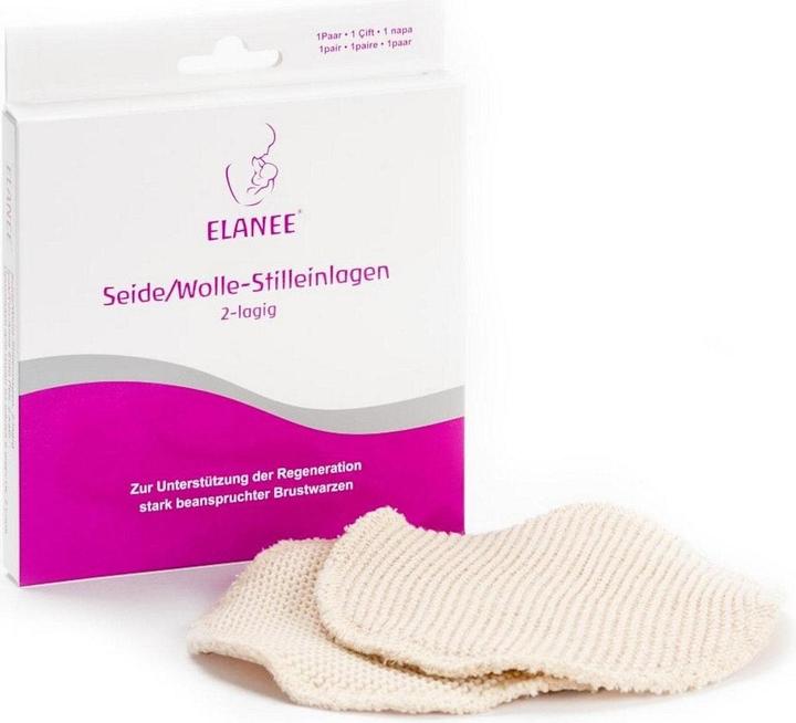 Elanee Silent participations (1 x)