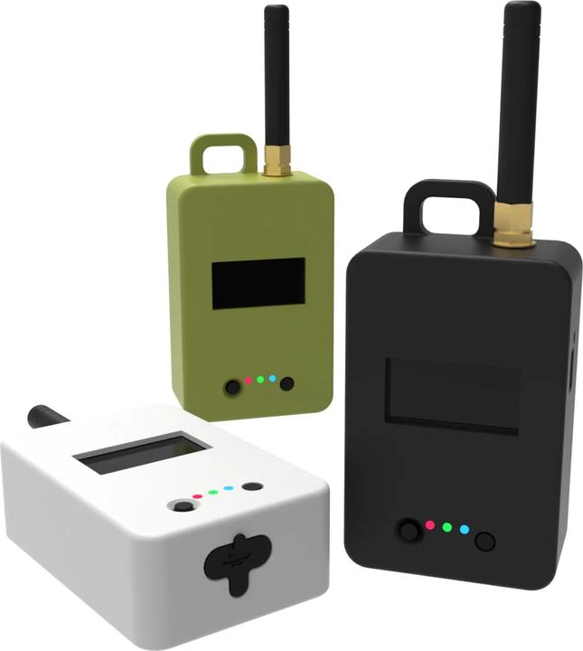 Produktbild RAK Wireless WisBlock Core RAK11722 Ambiq Apollo3 mit Lora