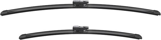 Actual product image Bosch Automotive Aerotwin Retro pair A322S