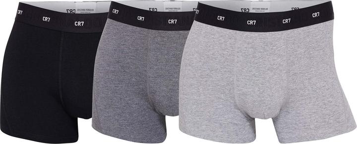 Produktbild CR7 Trunk Bamboo (XXL, 3er Pack)