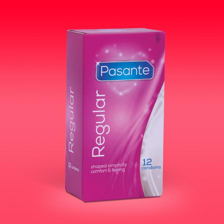 Image du produit Pasante Feeling (12 pcs)
