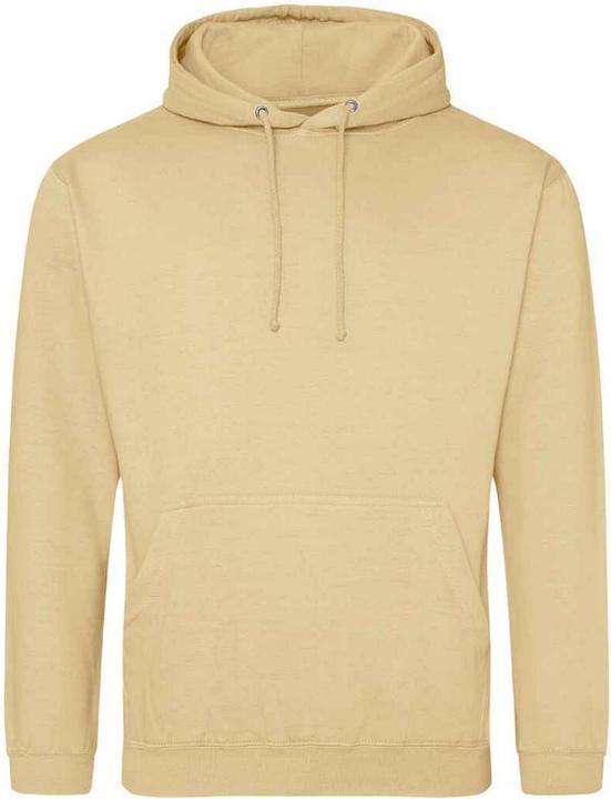 Immagine prodotto Awdis College Felpa con Cappuccio Adulto Unisex (M)