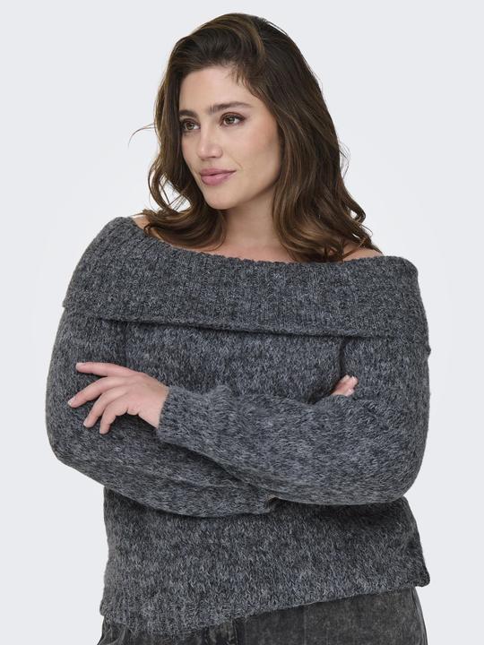 Immagine prodotto Only CARMARIE Maglione lavorato a maglia Maglione lavorato a maglia (M)