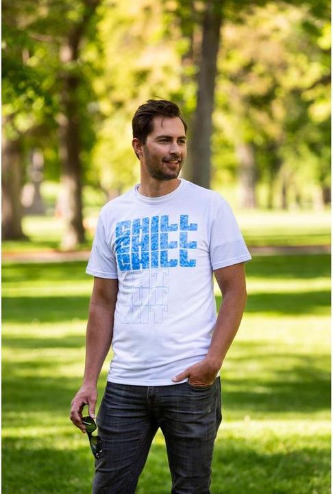 Produktbild Cricut T-Shirt Infusible Ink Men Grösse S, Weiss