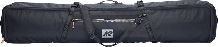 Actual product image K2 Snowboard Bag Padded Black 158/168 Cm 2023