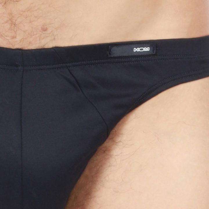 Produktbild HOM Premium Cotton Comfort Micro Slip (L, Einzelpack)