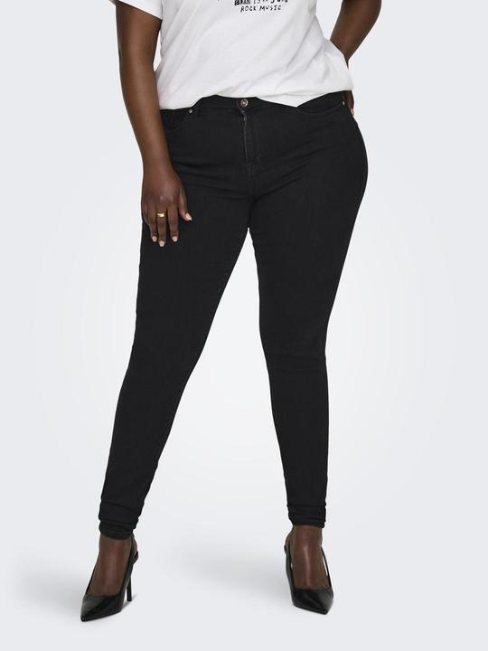 Immagine prodotto Only Jeans CARPower Mid Push-up Skinny Fit (54)