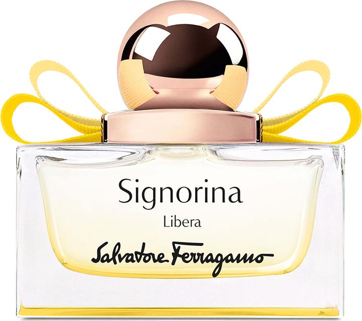 Produktbild Salvatore Ferragamo Signorina Libera (Eau de Parfum, 30 ml)