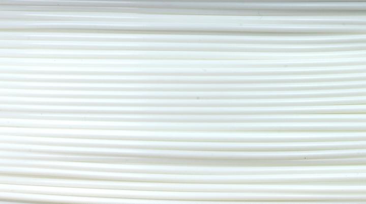 Actual product image Prima Creator PrimaValue ABS -filamentti 3D -tulostimeen,, valkoinen (ABS, 1.75 mm, 1000 g, White)