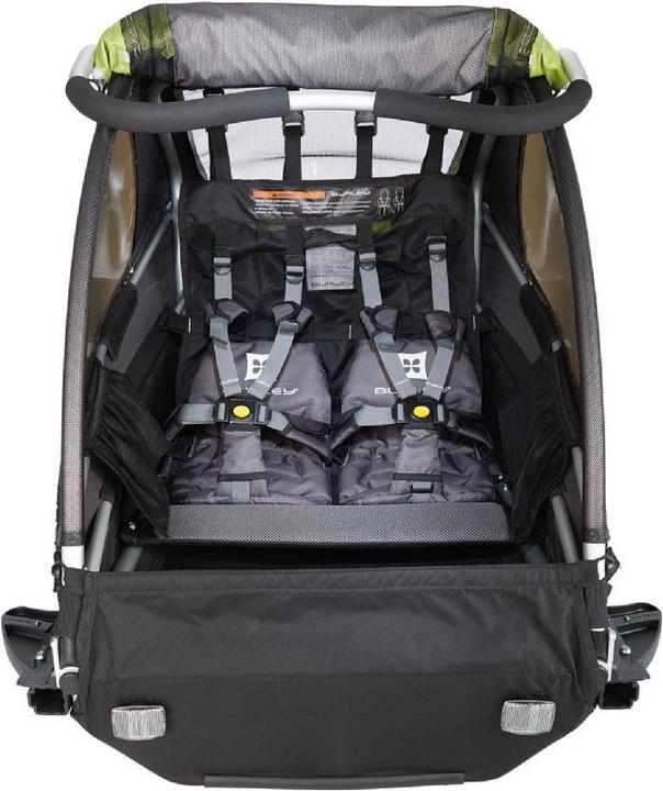 Actual product image Burley D'Lite