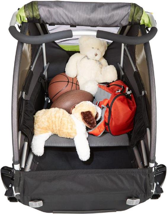 Actual product image Burley D'Lite