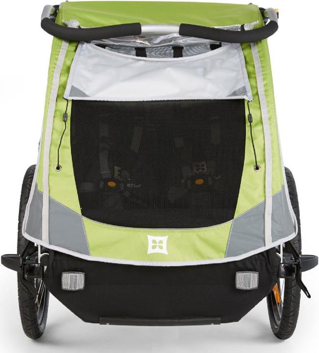 Actual product image Burley D'Lite