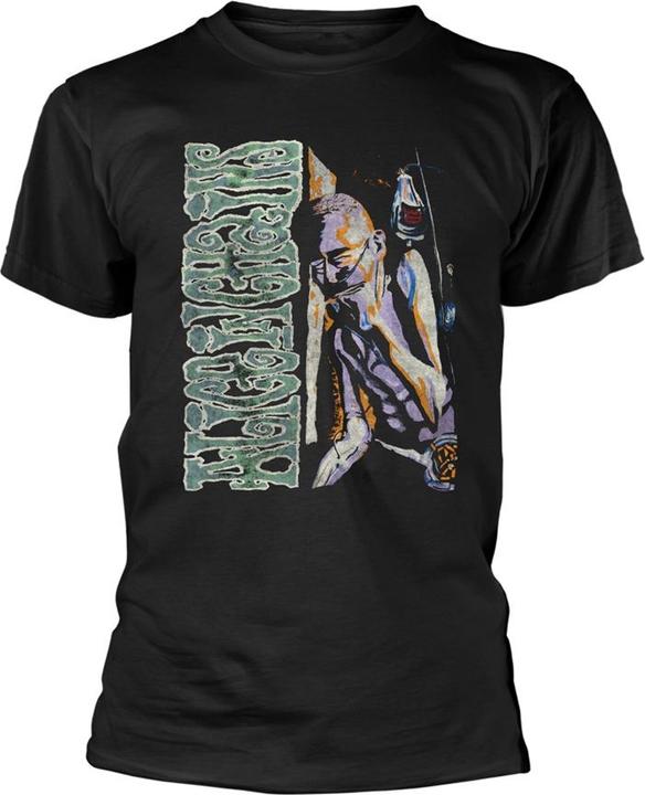 Alice In Chains Sickman (XXL)