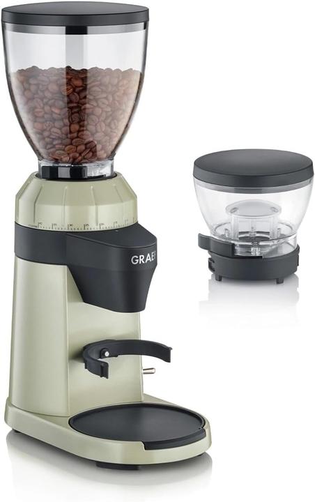 Actual product image Graef Kaffeemühle CM8007